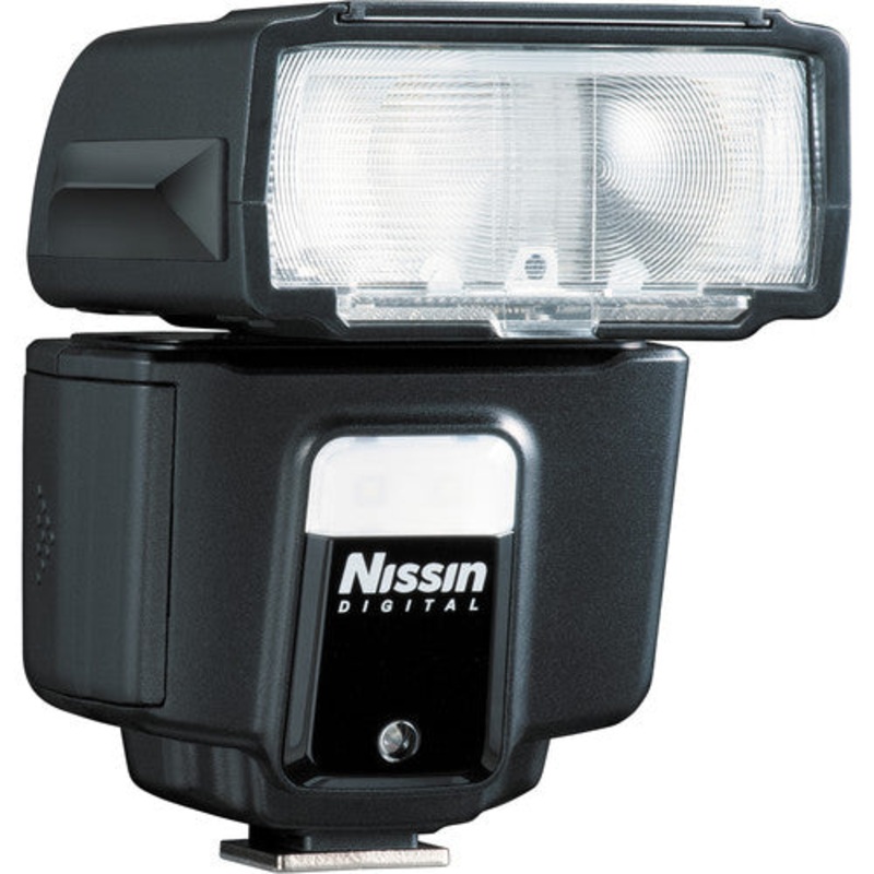 (Clearance) Nissin i40 Compact Flash Canon