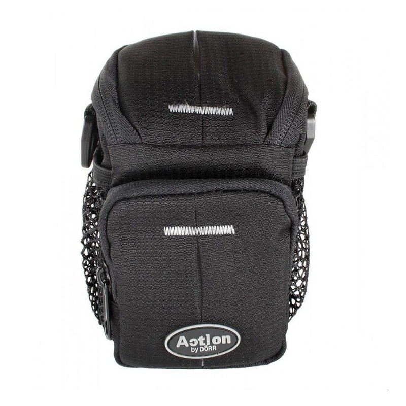 Dorr Small Action Black Camera Case – 0.5