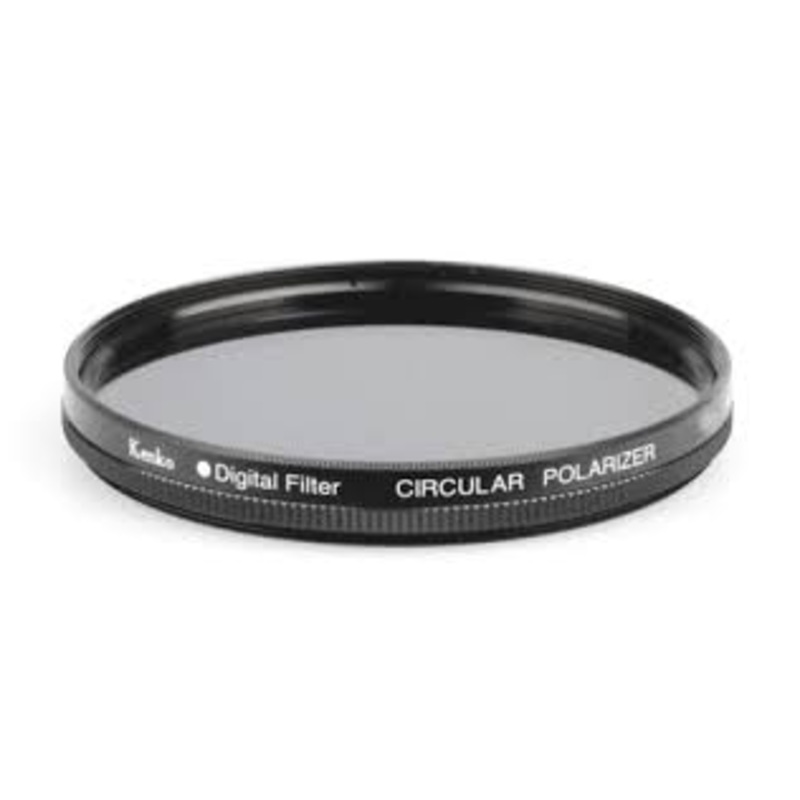 Kenko 52mm Economy CPL Filter