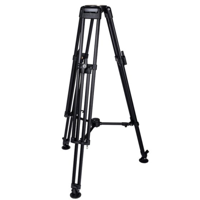Miller 2116 HDC 150 1 Stage Tall Alloy – MIL-2116