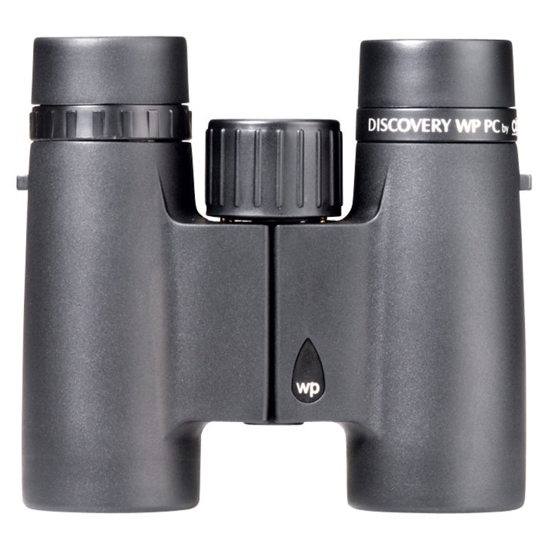 Opticron Discovery WP PC Binoculars 8×32