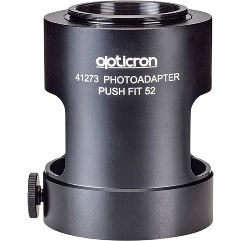 Opticron Photoadapter Push Fit 52 for 41270 SDL Zoom Eyepiece