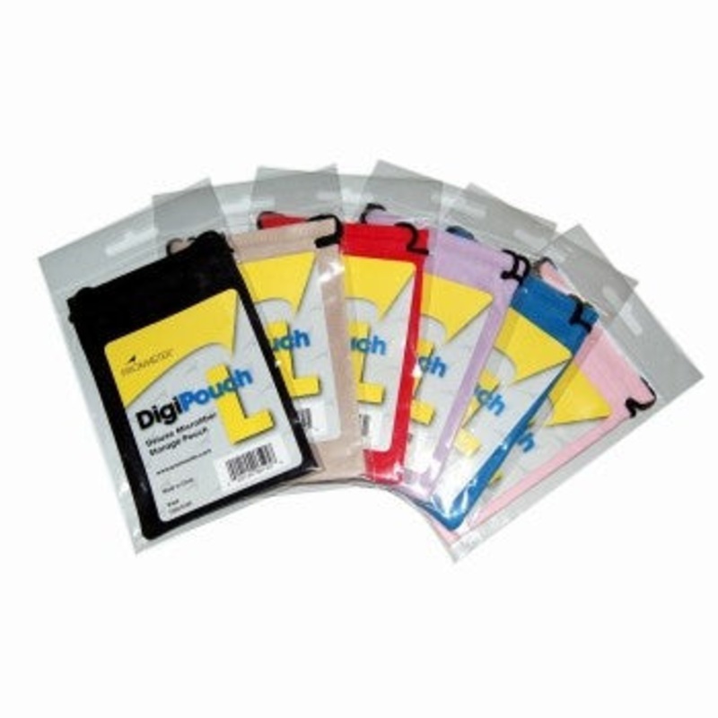 PRO DIGIPOUCH S – RED D