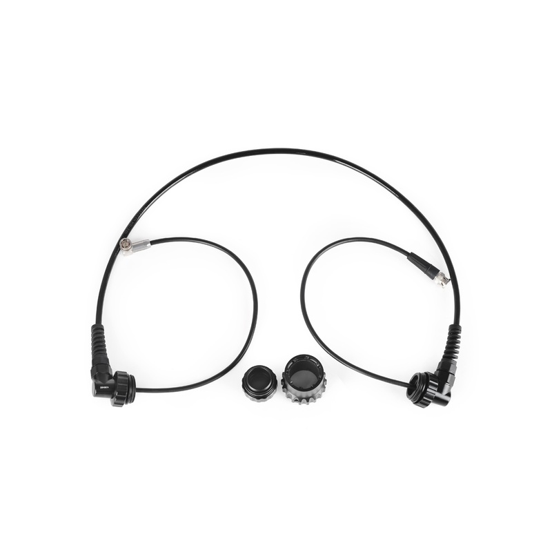 SDI Cable Set for use with NA-Ultra5