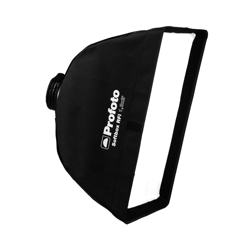 Softbox RFi 40x60cm Profoto