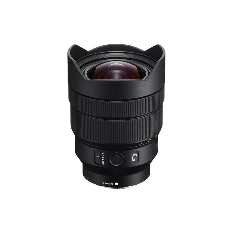 Sony FE 12-24mm f/4 G | Zoom Ultra Grand Angle Lger – Srie G