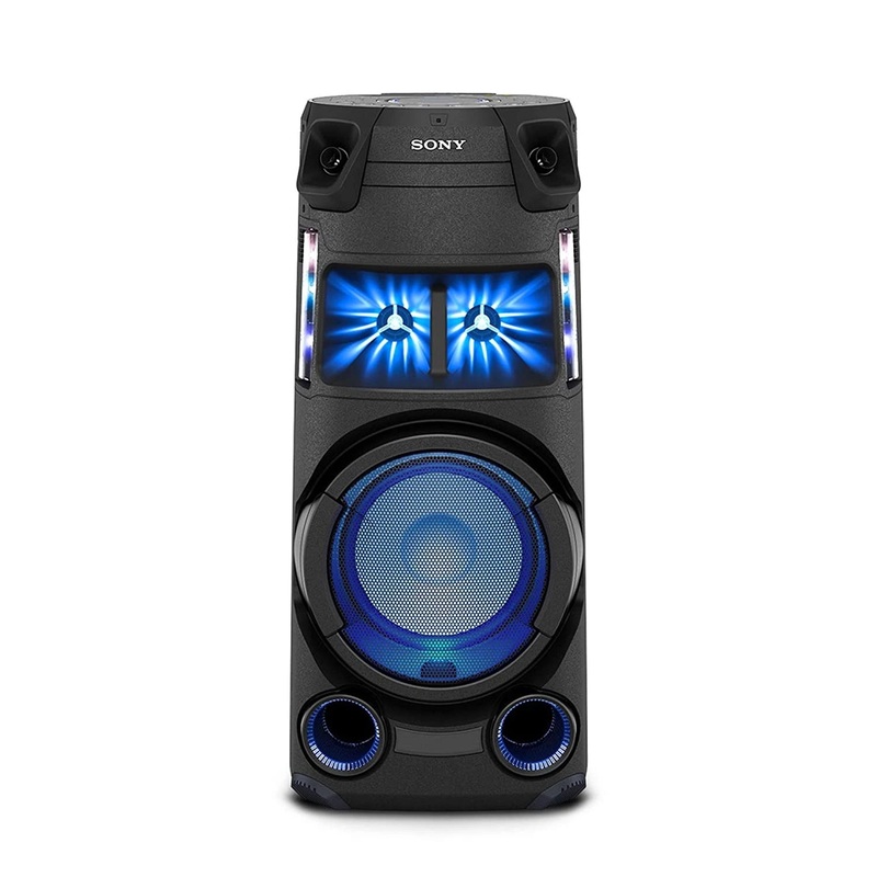 Sony MHC V43D / MHC V43D / V43D High Power Audio System Bluetooth