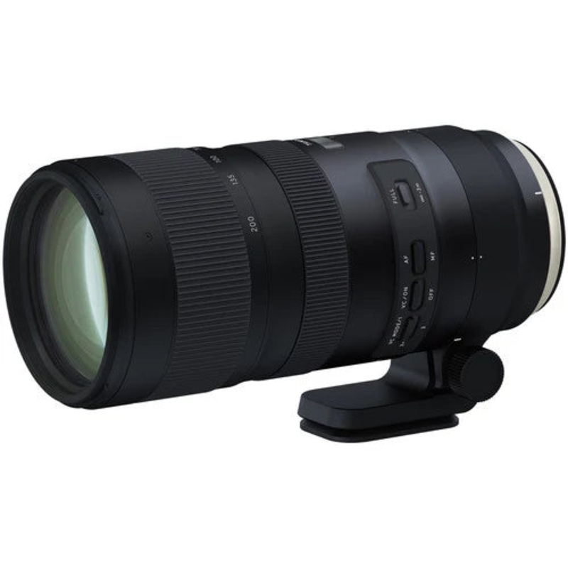 Tamron SP 70-200mm F2.8 Di VC USD G2 Lens for Canon EF