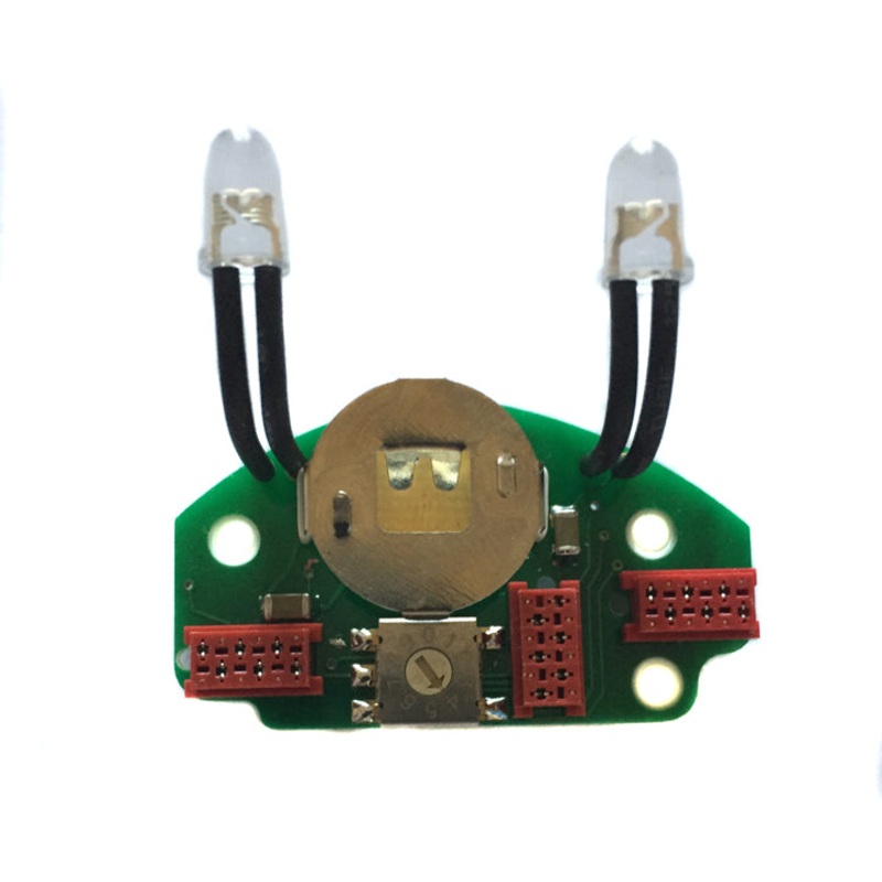 UW Technics Optical/Electrical TTL-Converter for Aquatica Housings (Choose type) Nikon