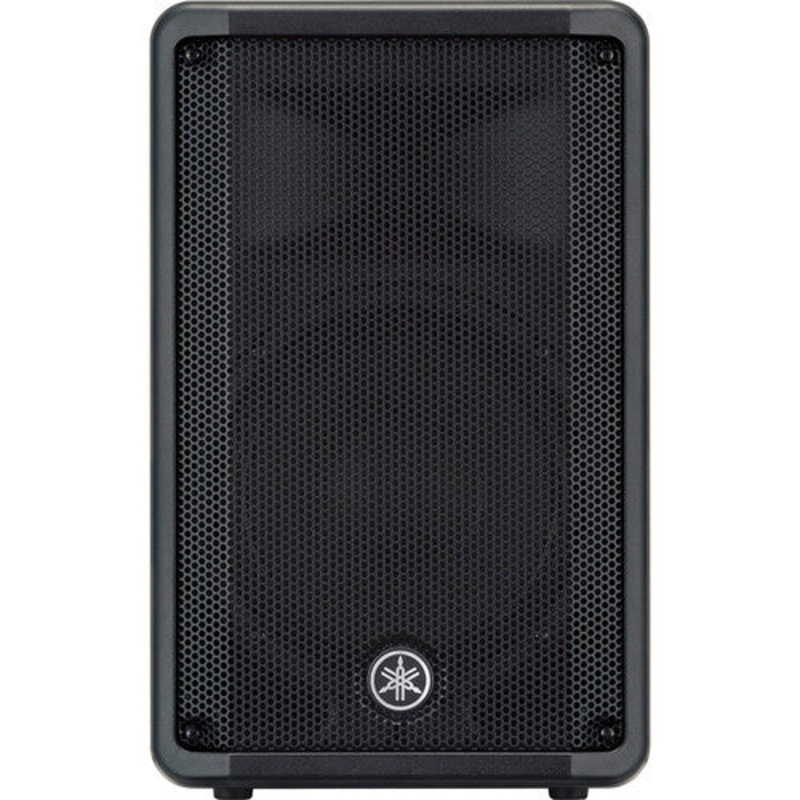 Yamaha DBR10- 10″ 2-Way Powered Loudspeaker