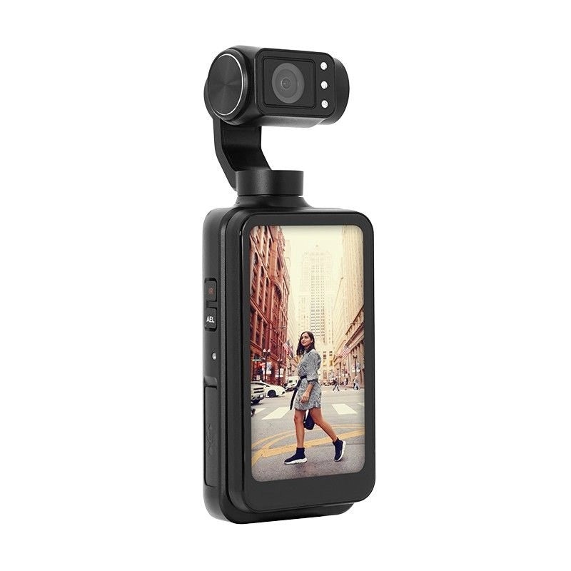 Agfaphoto Mini Gimbal Camera Realimove MC3X