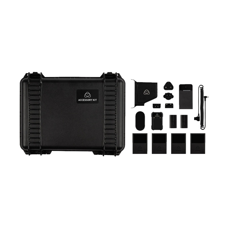 Atomos Accessory Kit for 7″ Shogun 7 Monitor
