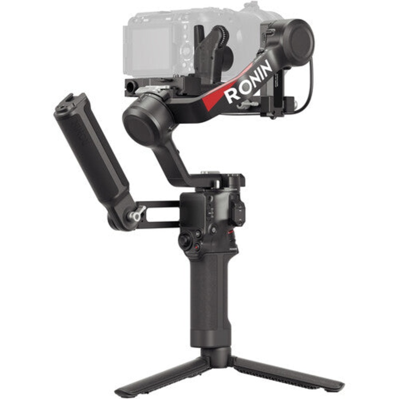 DJI RS 4 Gimbal Stabilizer RS4