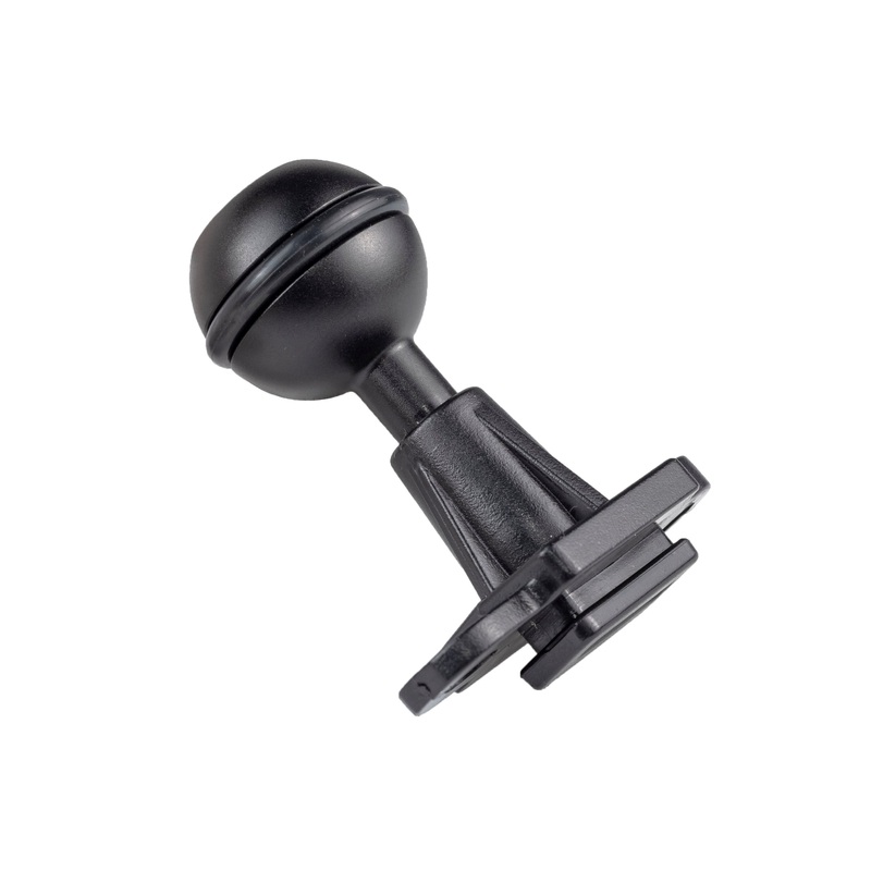 FIX Neo Ultra Adaptor 1 Inch Ball Mount