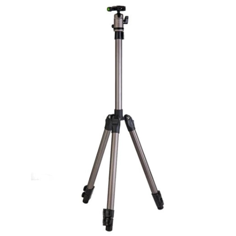 Fotopro Tripod D5+42Q /grey space