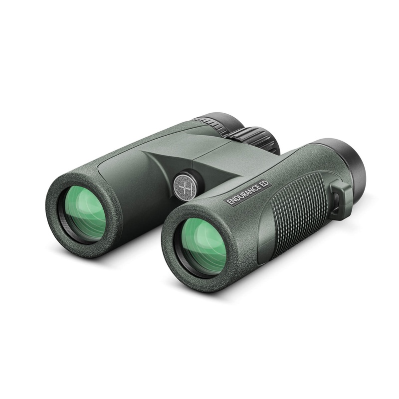 Hawke Endurance ED 32mm Binoculars 8×32 Black