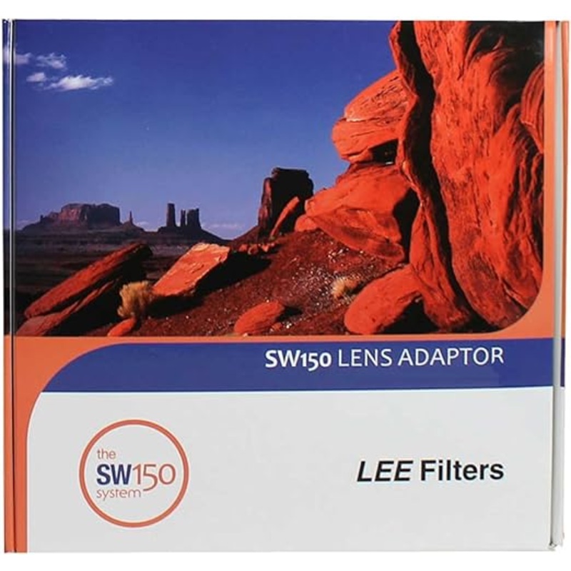 Lee SW150 Adapter Sigma 14mm F1.8 DG Art