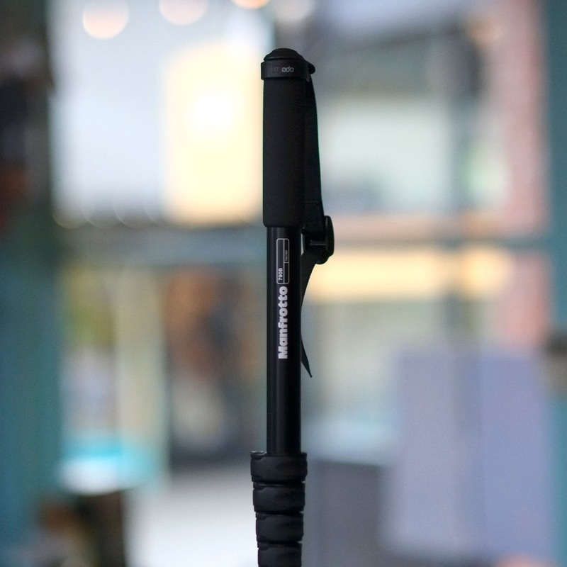 Manfrotto 790B