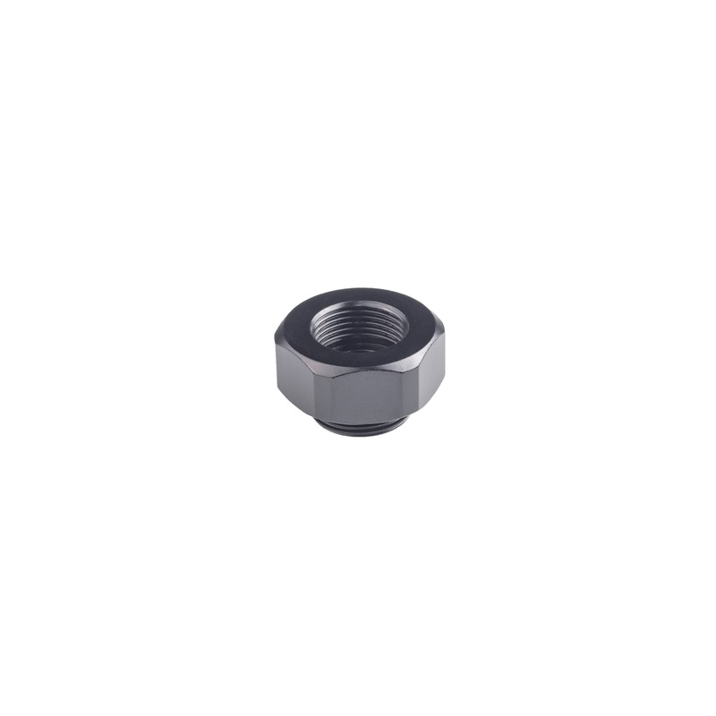 Nauticam M16 to M14 Step-Down Adapter for Electrical Bulkhead