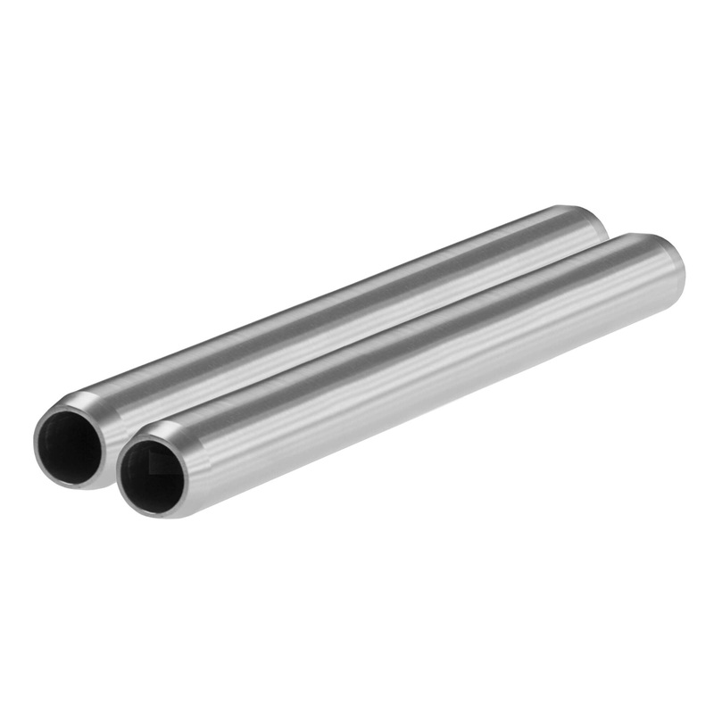 Paire de rods de 19 mm 8″