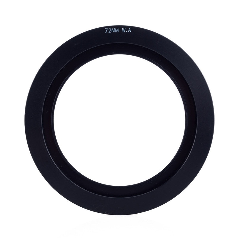 Schneider 72mm Adapter Ring for 4″ Filter Holder