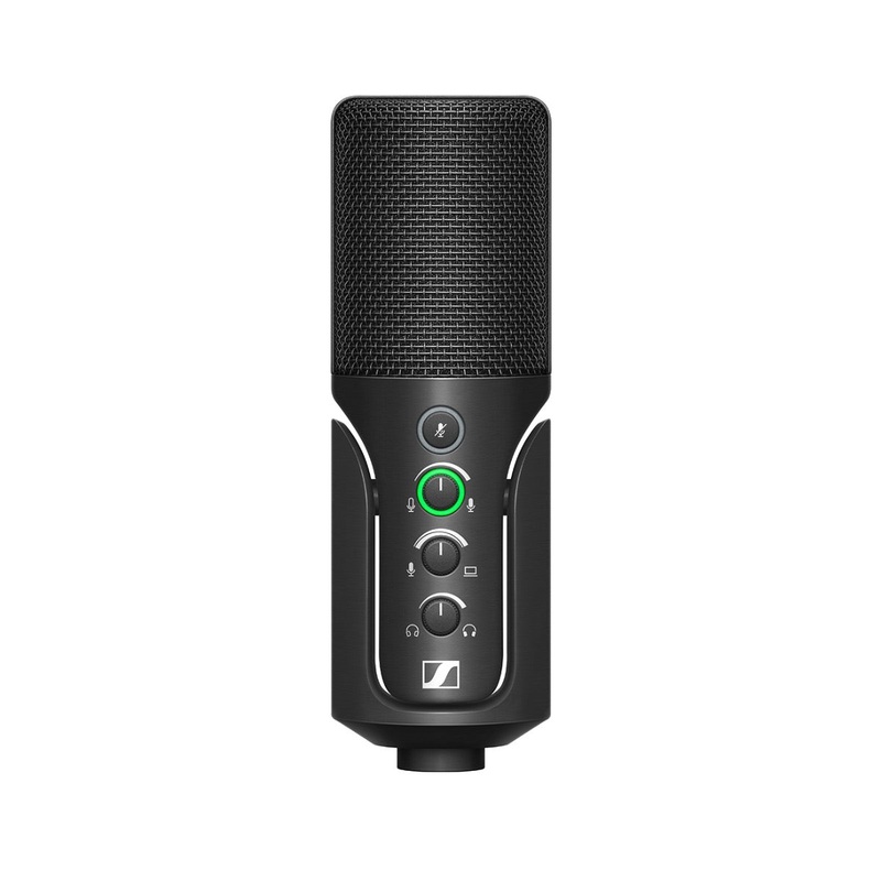 Sennheiser Profile USB Microphone Streaming Set – 700100