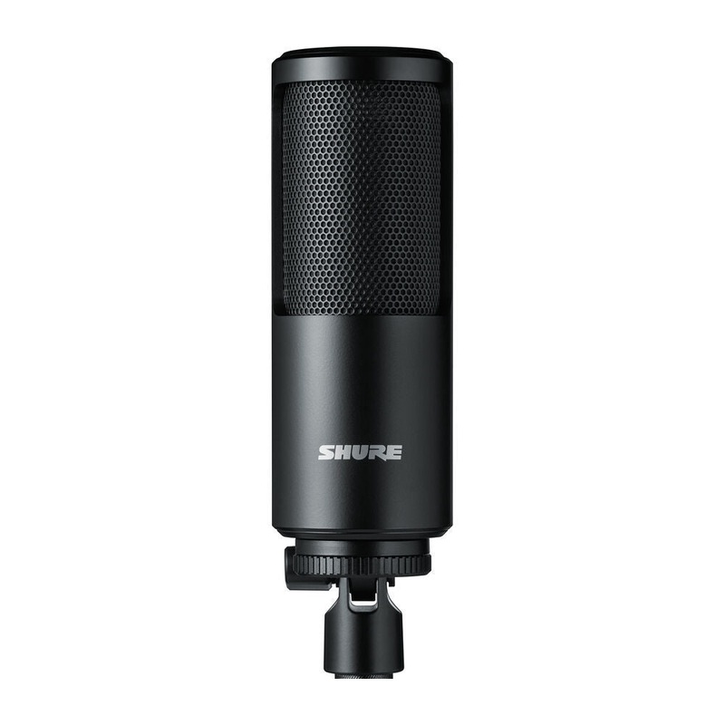 Shure SM4 Home Recording Microphone
