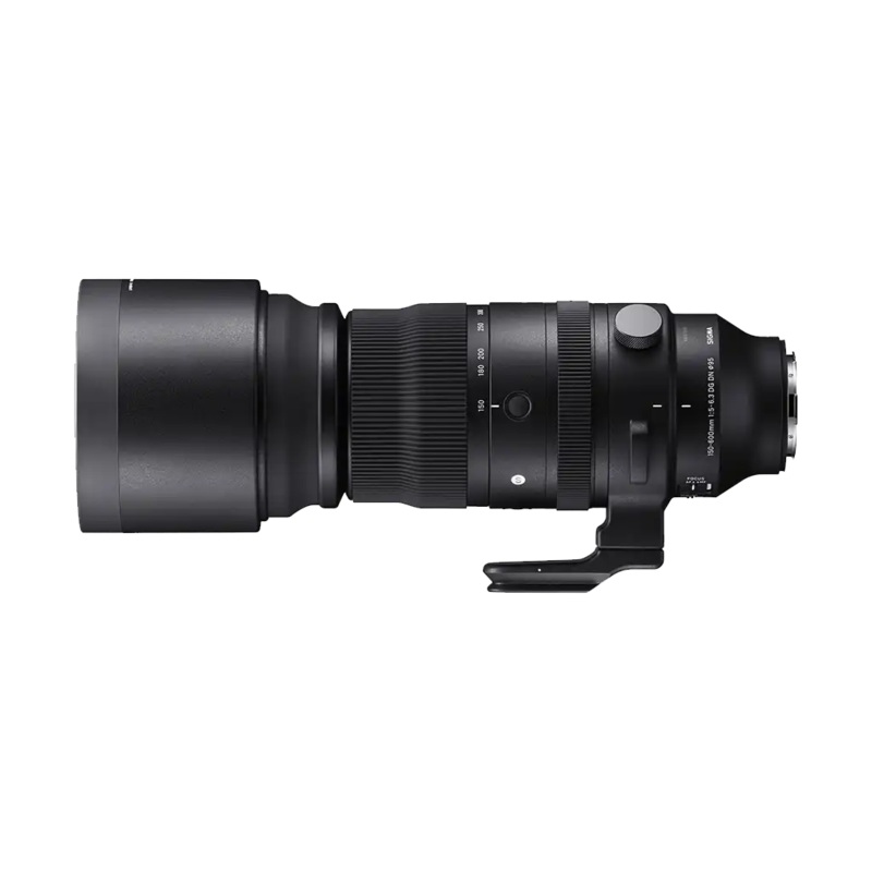 Sigma 150-600mm f/5-6.3 DG DN OS Sports Lens for Leica L