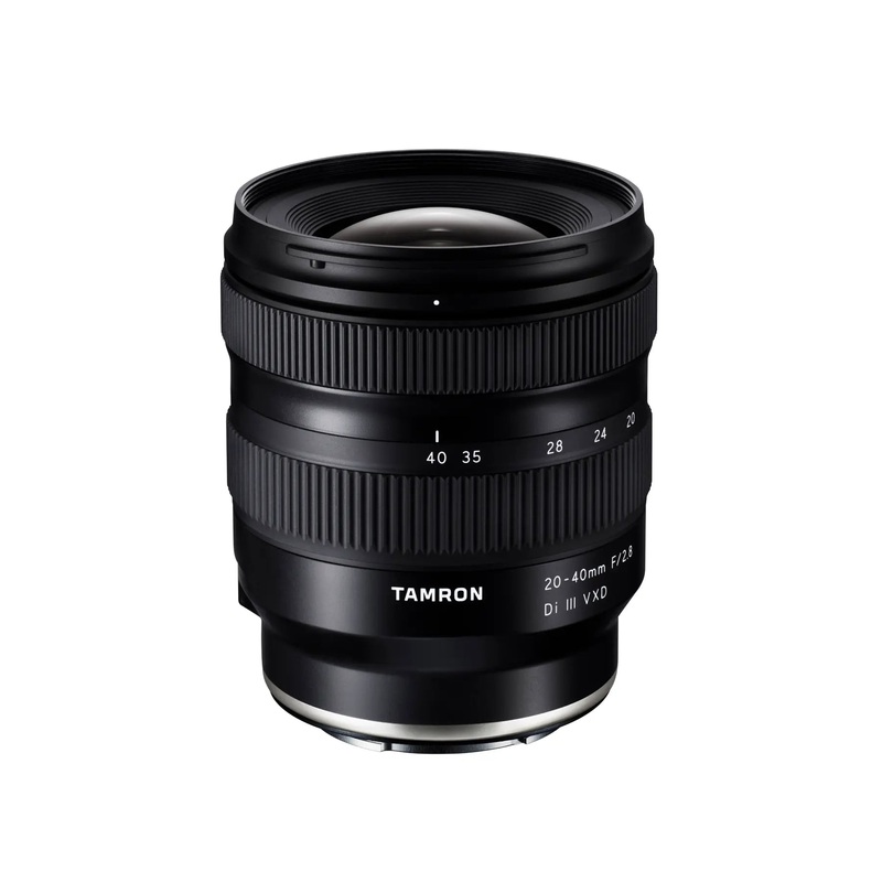 Tamron 20-40mm F2.8 Di III VXD Lens for Sony FE