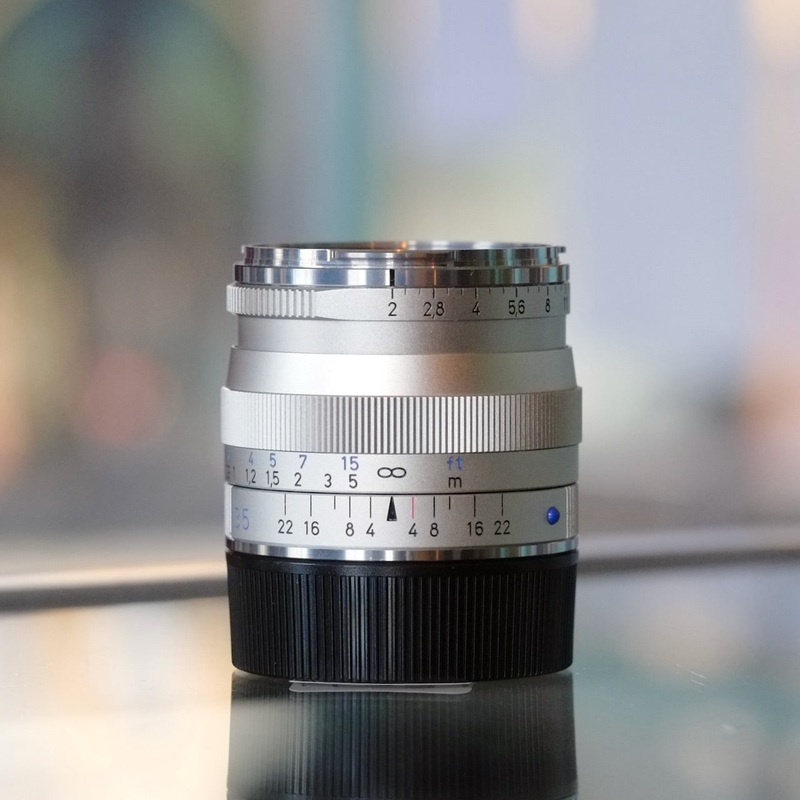 Carl Zeiss ZM Biogon 35mm f2 T*