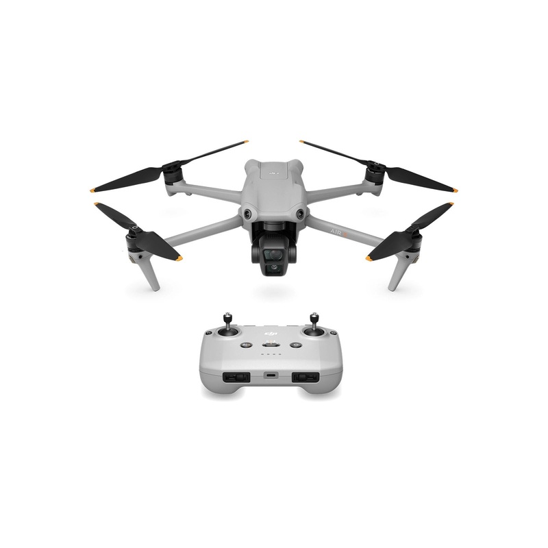 DJI Air 3 (DJI RC-N2) – Drone