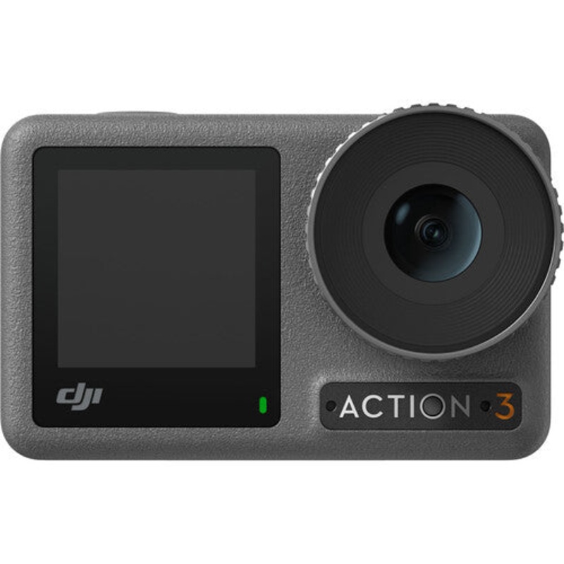 DJI Cmara Action 3 Estandar Combo