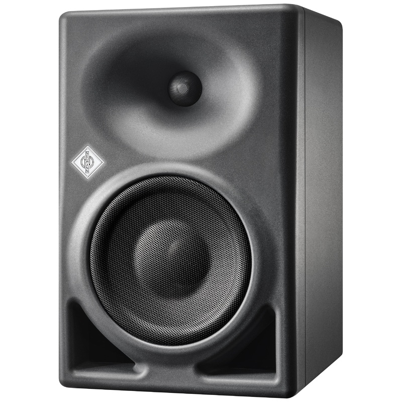 KH 150 EU/KC Moniteur de proximit actif 2 voies  DSP, anthracite