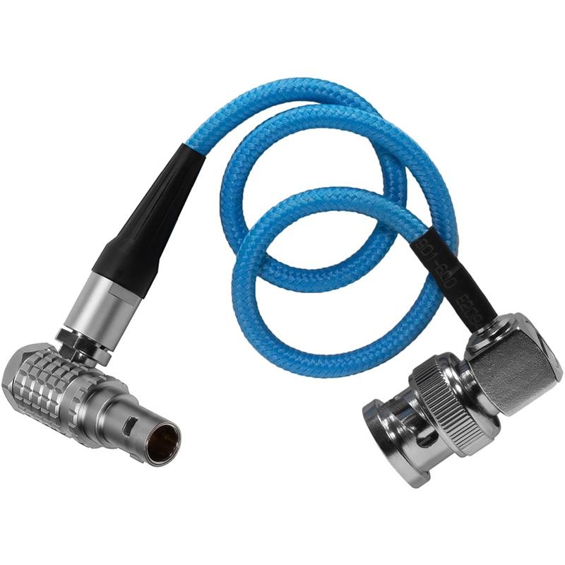 Kondor Blue Coiled D-Tap to 19.5V Regulated DC for Sony FX9/FX6 – KONDCTAP195