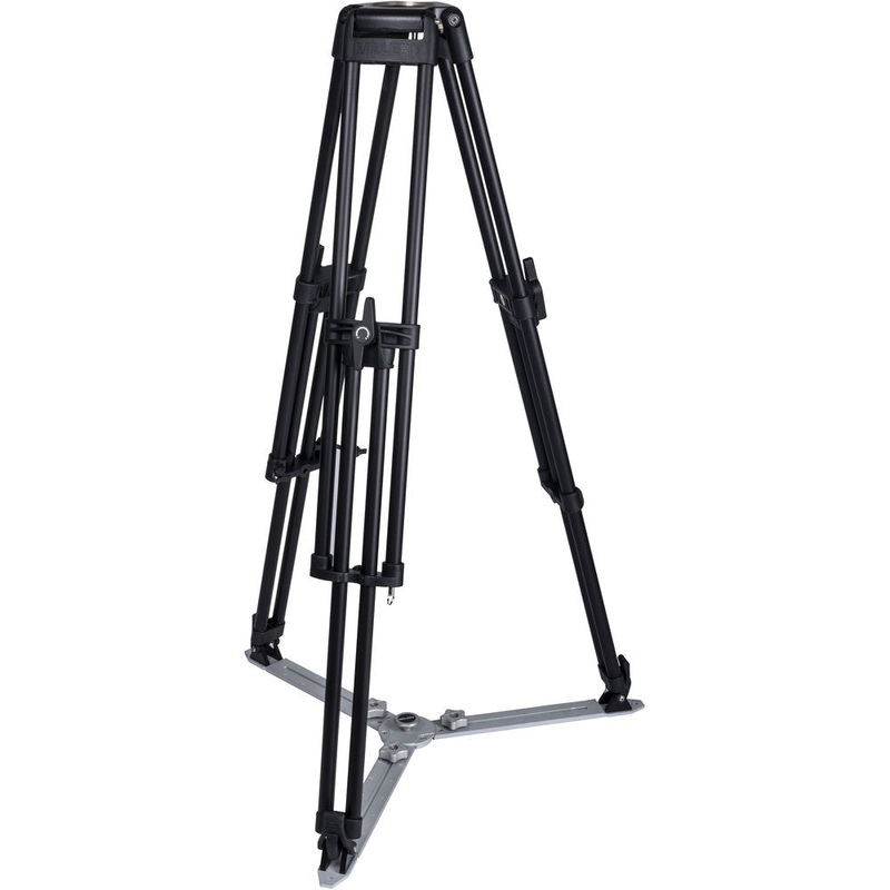 Miller 2121G HDC 100 1 Stage Allo – MIL-2121G