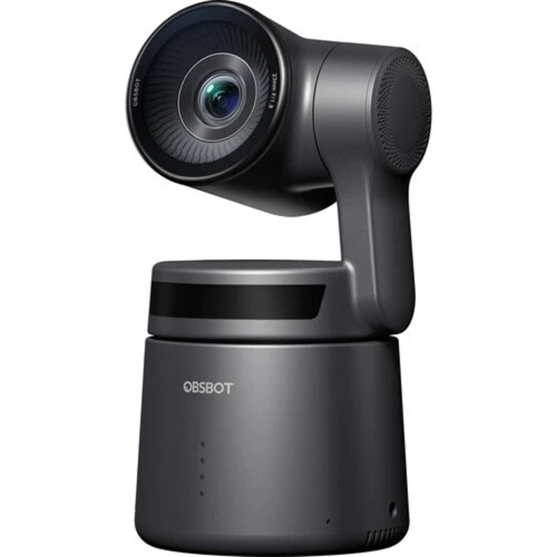 OBSBOT Tail Air AI-Powered PTZ Streaming Camera PTZ OSB-2108-CW