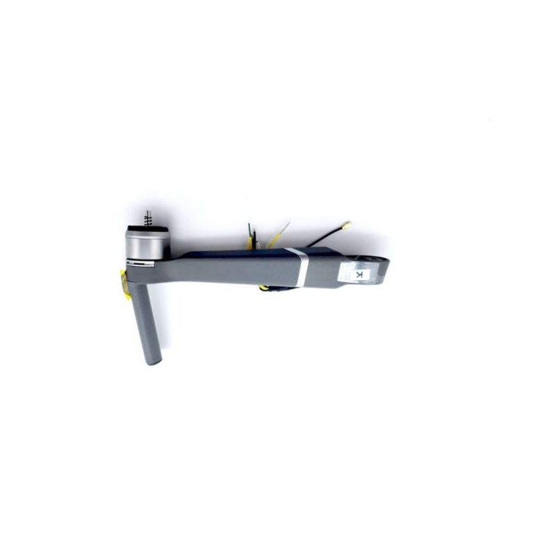 Original OEM DJI Mavic Air 2 Front Arm Module (Right) – BC.MA.SS000165.01