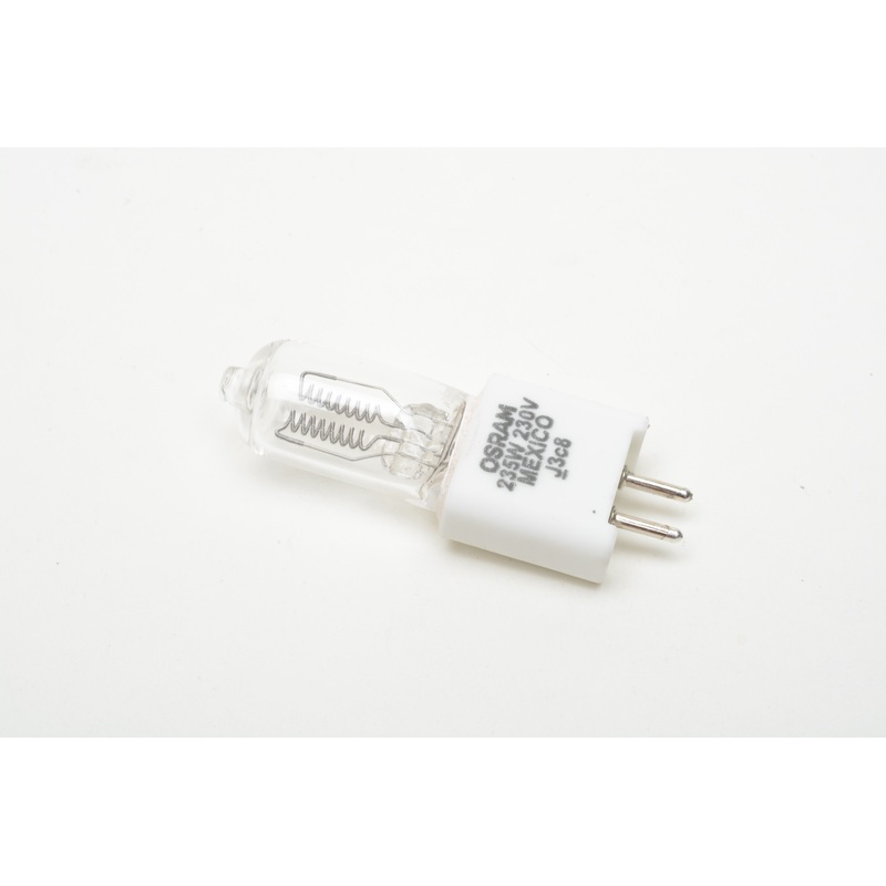 Osram GLF 54460 230V 235W G5.3 lighting bulb for Lowel Pro Light
