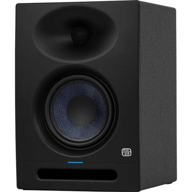 PreSonus Eris Studio 5 Compact 5″ 80W Studio Monitor with EBM Waveguide (Single)