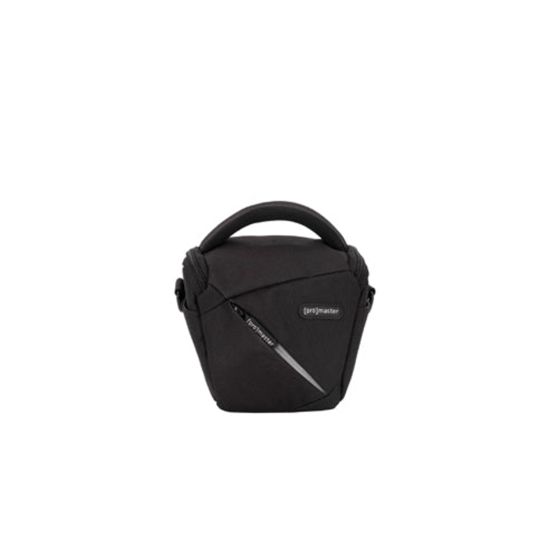 PRO HOLSTER BAG – IMPULSE SMALL BLACK (7265) disc