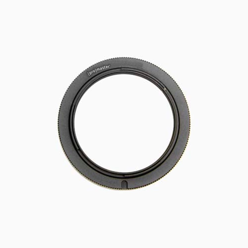 PRO LENS REVERSE RING – CANON EOS 72MM (6665)