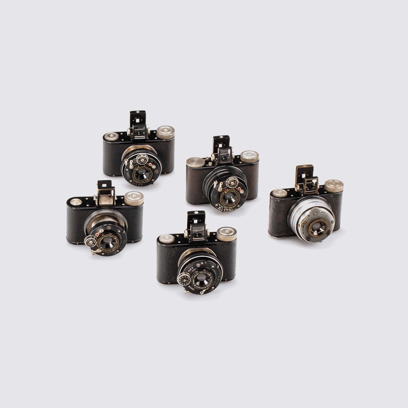 Ranca Collection