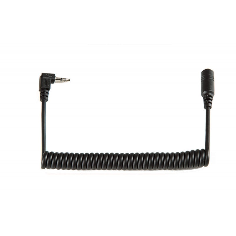 SHAPE LANCCO Cble spiral mle-femelle pour FS5