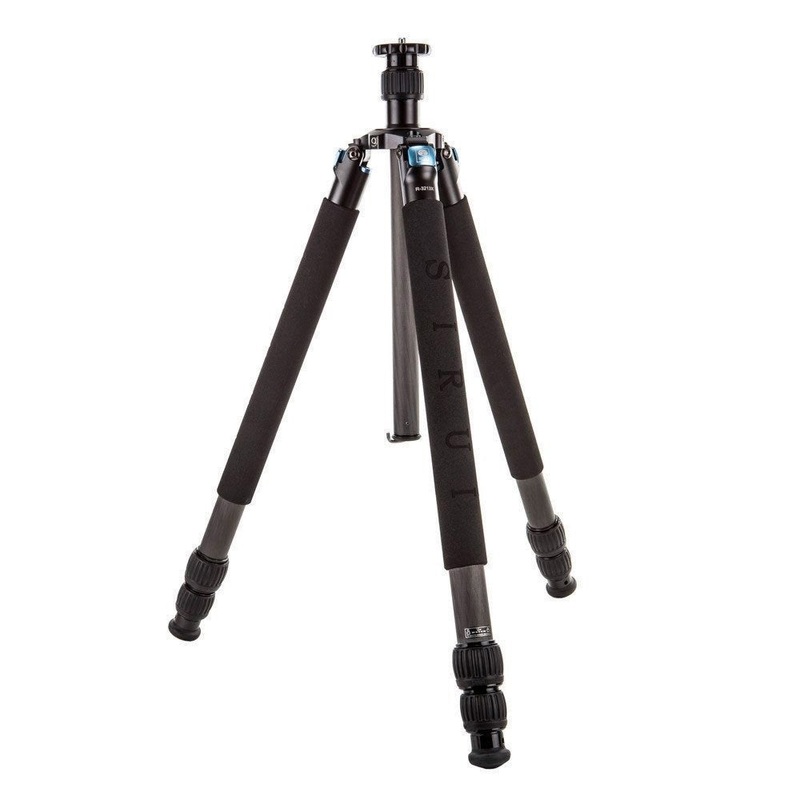SIRUI R-3213X Carbon Studio Tripod – Grey
