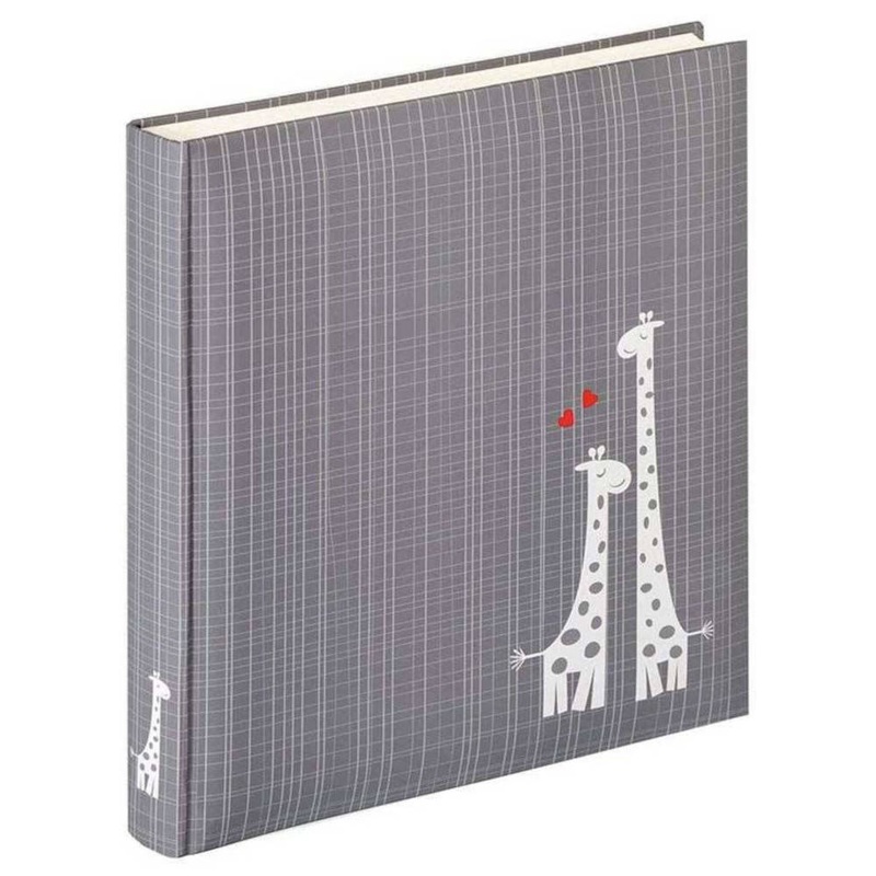 Walther Little Darling – Giraffe Photo Album – 50 Sides