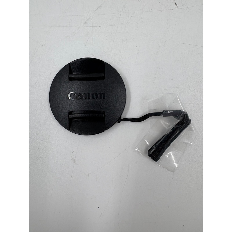 CANON ACC LENS CAP FOR SX70 HS