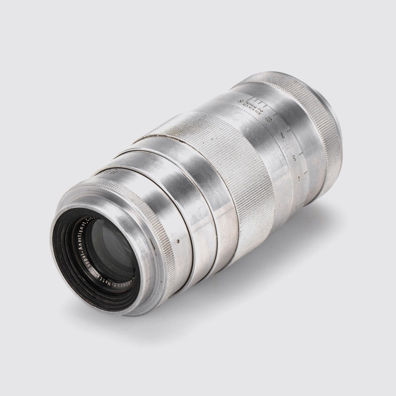 Citonar 4.5/10.5cm for M39
