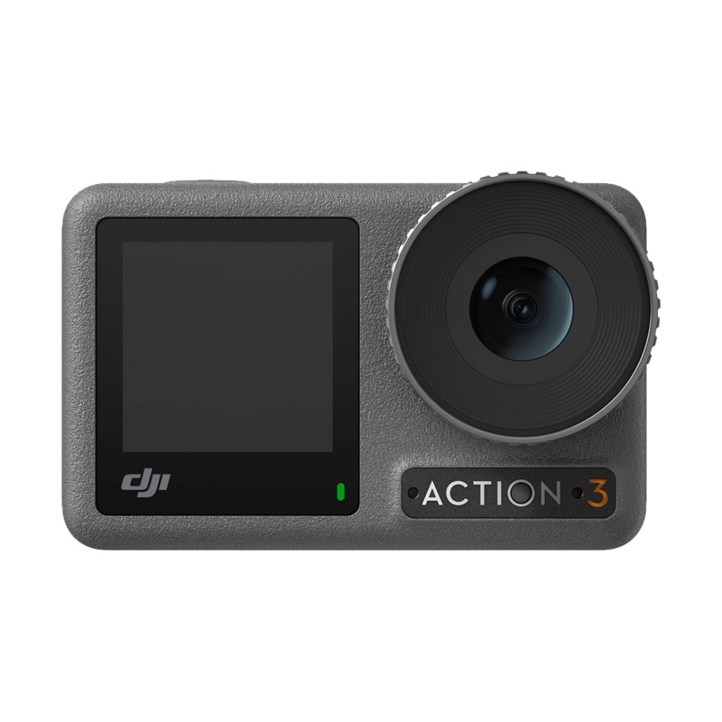 DJI Osmo Action 3 Camera Standard Combo