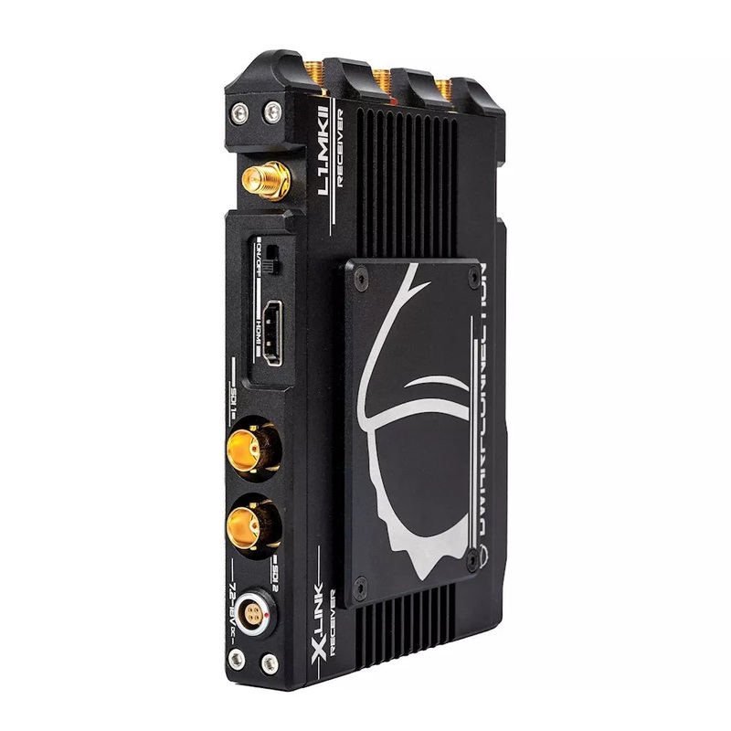 DwarfConnection DC-X.LINK-L1.MKII WHDI Receiver – DC.LI.0015