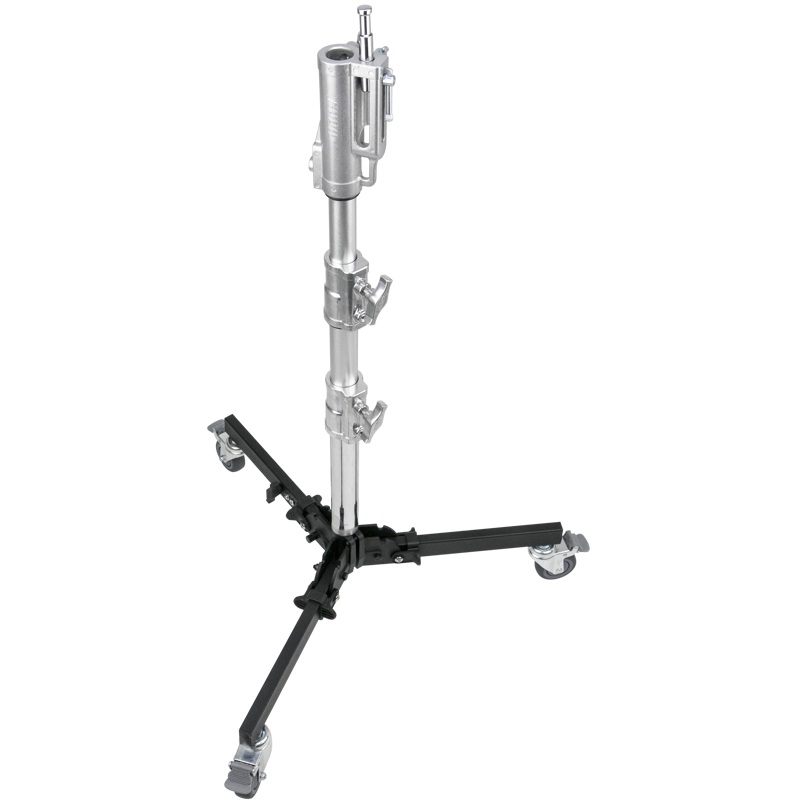 KUPO 370M LOWBOY M. ROLLER STAND